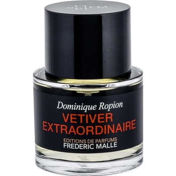 Vetiver Extraordinaire EDP